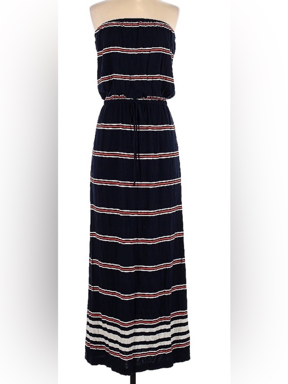 J Crew Maxi Dress